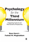 Psychology for the Third Millennium (eBook, PDF)