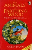 The Animals Of Farthing Wood (eBook, ePUB) The Animals Of Farthing Wood (eBook, ePUB)