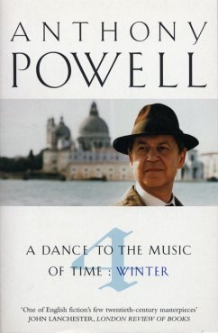 Dance To The Music Of Time Volume 4 (eBook, ePUB) - Powell, Anthony