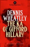 The Ka of Gifford Hillary (eBook, ePUB)