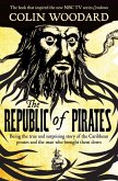 The Republic of Pirates (eBook, ePUB)