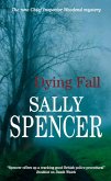 Dying Fall (eBook, ePUB)