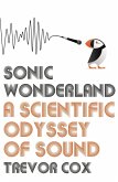 Sonic Wonderland (eBook, ePUB)