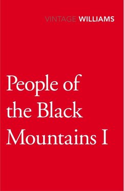 Cover People Of The Black Mountains Vol.I (eBook, ePUB)
