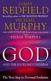 God And The Evolving Universe (eBook, ePUB)