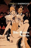 The Berlin Novels (eBook, ePUB)