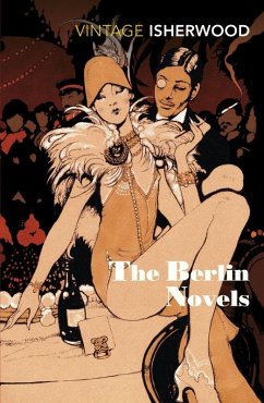 Cover The Berlin Novels (eBook, ePUB)