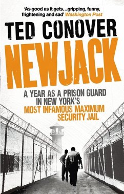 Newjack (eBook, ePUB) - Conover, Ted