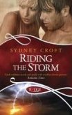 Riding the Storm: A Rouge Paranormal Romance (eBook, ePUB)