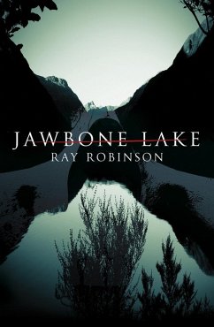 Cover Jawbone Lake (eBook, ePUB)