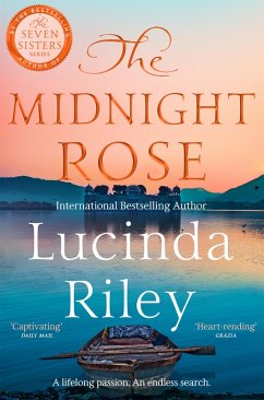 The Midnight Rose (eBook, ePUB) - Riley, Lucinda