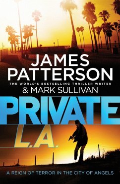 Private L.A. (eBook, ePUB) - Patterson, James