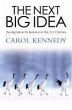 The Next Big Idea (eBook, ePUB) - Bild 1