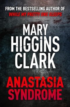 Cover Anastasia Syndrome (eBook, ePUB)