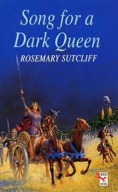 Song For A Dark Queen (eBook, ePUB) - Sutcliff, Rosemary