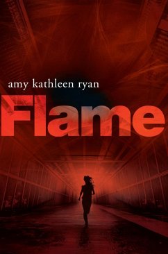 FLAME (eBook, ePUB) - Ryan, Amy Kathleen