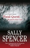 Fatal Quest (eBook, ePUB)