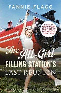 The All-Girl Filling Station's Last Reunion (eBook, ePUB) Cover The All-Girl Filling Station's Last Reunion (eBook, ePUB)