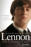 Lennon (eBook, ePUB)
