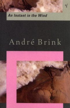 Instant In The Wind (eBook, ePUB) - Brink, André