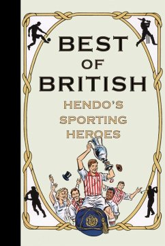 Best of British (eBook, ePUB) - Henderson, Jon