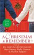 A Christmas to Remember (eBook, ePUB) - Bild 1