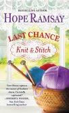 Last Chance Knit & Stitch (eBook, ePUB)