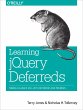 Learning jQuery Deferreds (eBook, ePUB) - Bild 1