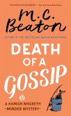 Death of a Gossip (eBook, ePUB)