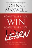 Sometimes You Win--Sometimes You Learn (eBook, ePUB)