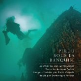 Perdu sous la banquise (eBook, ePUB) Perdu sous la banquise (eBook, ePUB)