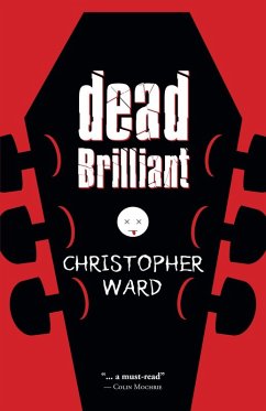 Dead Brilliant (eBook, ePUB) - Ward, Christopher