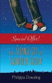 The Strange Gift of Gwendolyn Golden (eBook, ePUB) The Strange Gift of Gwendolyn Golden (eBook, ePUB)