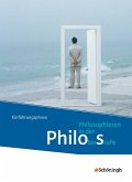 Philosophieren 1. Schulbuch. Oberstufe in Nordrhein-Westfalen u.a. - Neubearbeitung