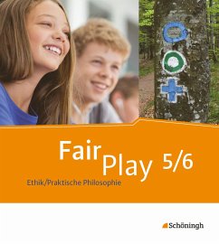 Fair Play 5 /6. Schülerband - Hanraths, Ulrike;Wamsler, Helmut;Welz, Andrea;Pfeifer, Volker