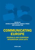 Communicating Europe