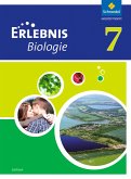 Erlebnis Biologie 7. Schulbuch. Sachsen