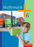 Mathematik 6. Schulbuch, Ausg. 2014. Hessen, Rheinland-Pfalz und dem Saarland