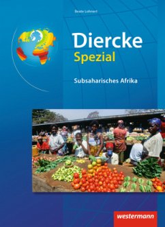 Diercke Spezial - Ausgabe 2014 für die Sekundarstufe II / Diercke Spezial, Sekundarstufe II