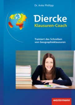 Diercke Klausuren-Coach / Diercke Weltatlas - aktuelle Ausgabe