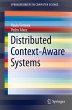 Distributed Context-Aware Systems - Bild 1