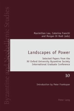 Landscapes of Power