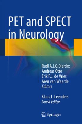 PET and SPECT in Neurology PET and SPECT in Neurology