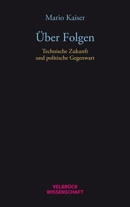 Über Folgen Über Folgen