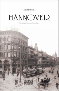 Cover Hannover