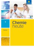 Chemie heute 9. Schulbuch. Sachsen