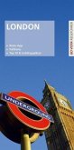 Go Vista Plus Reiseführer Städteführer London