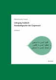 Lehrgang Arabisch. Standardsprache der Gegenwart
