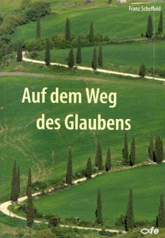 Cover Auf dem Weg des Glaubens