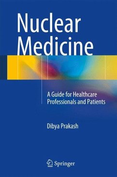 Nuclear Medicine - Prakash, Dibya